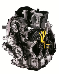 P81A0 Engine